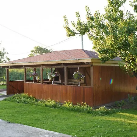 Vila Odu