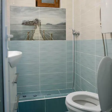 Vila Odu *
