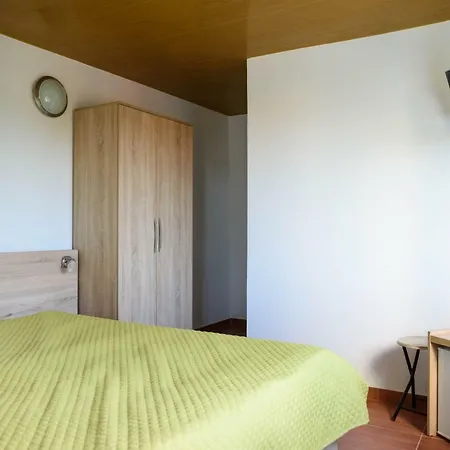 Πανσιόν Odu Costinești