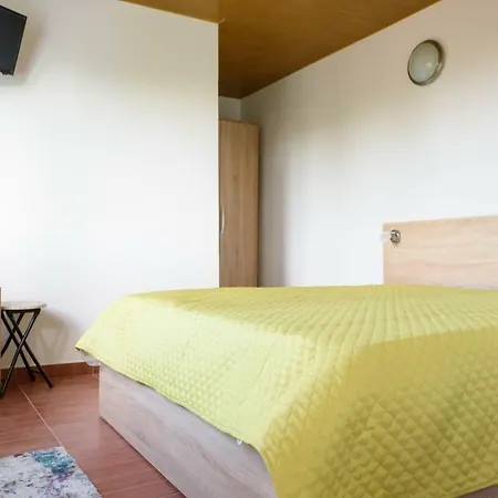 Πανσιόν Odu Costinești