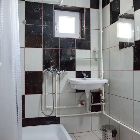 Πανσιόν Odu Costinești