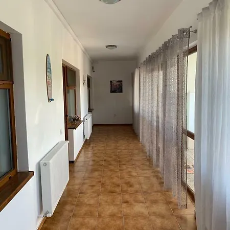 Vila Odu *