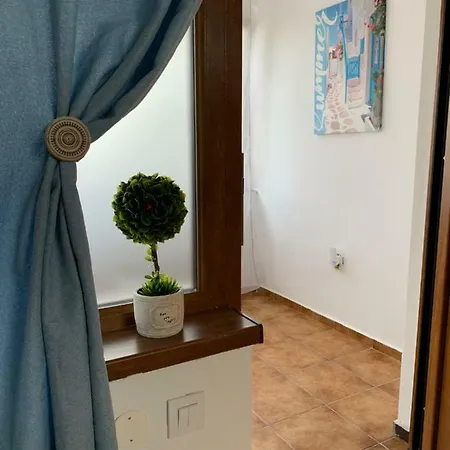 Vila Odu * Costinesti