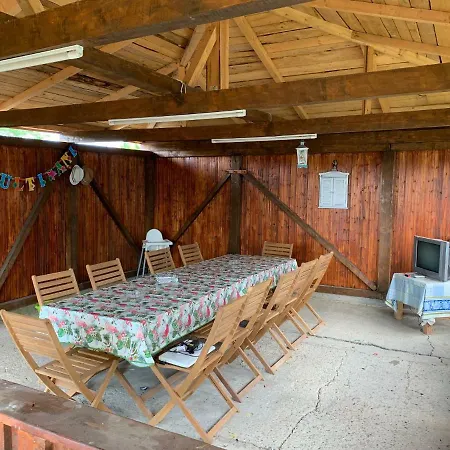 Πανσιόν Odu 4*