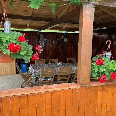 Vila Odu * Costinesti