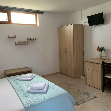 Odu Πανσιόν Costinești