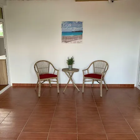 Vila Odu * Costinesti