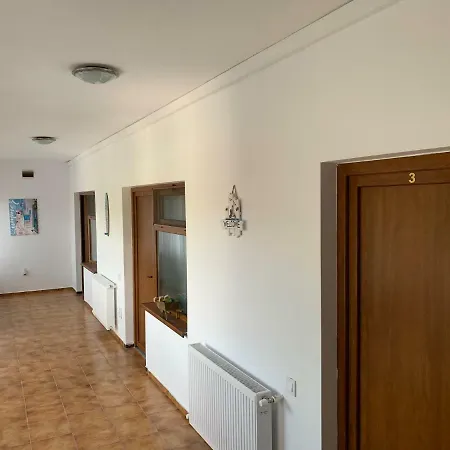 Vila Odu Gæstehus *