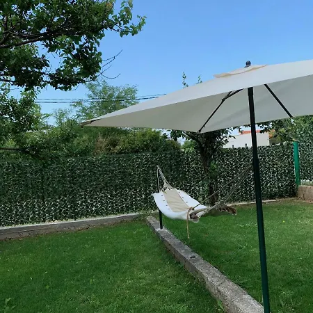 Gæstehus Vila Odu