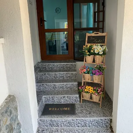 Odu Πανσιόν Costinești