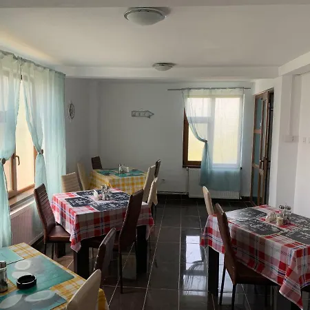Vila Odu *
