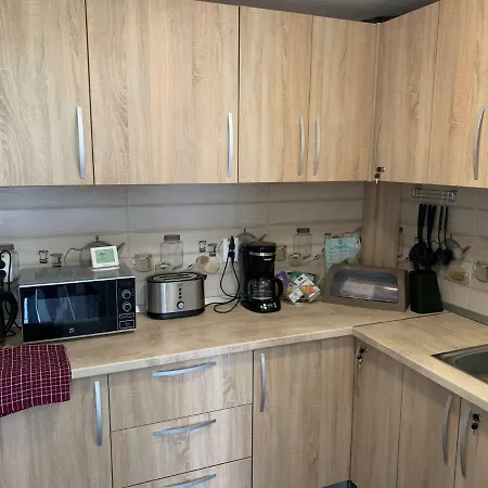 Πανσιόν Odu 4*